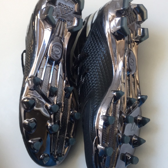 Adidas Football cleats Ironskin - Picture 3 of 5